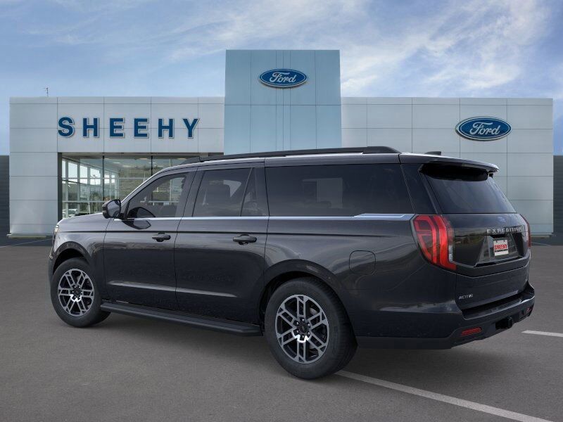 2025 Ford Expedition Max Springfield VA