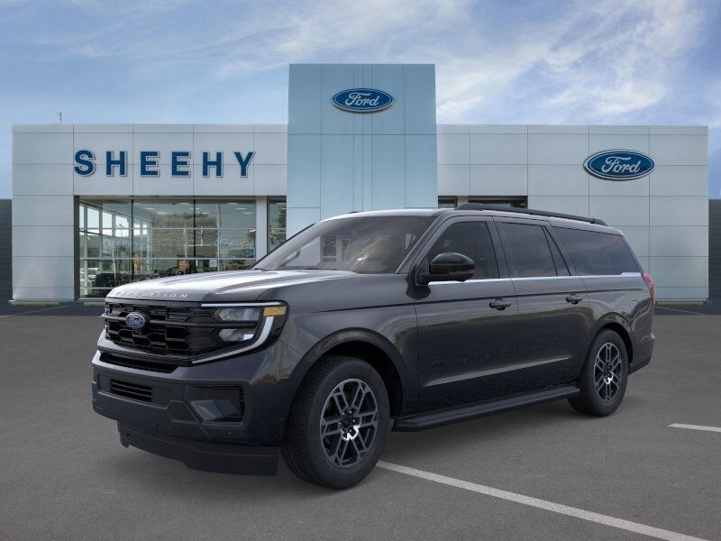2025 Ford Expedition Max Springfield VA