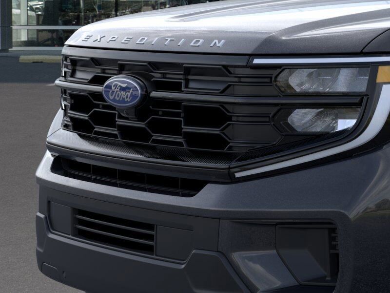 2025 Ford Expedition Max Springfield VA