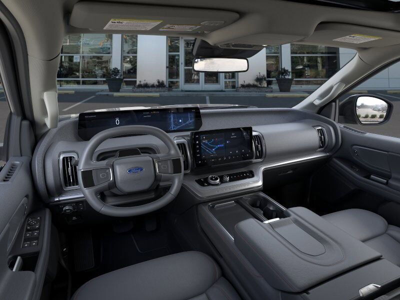 2025 Ford Expedition Max Springfield VA