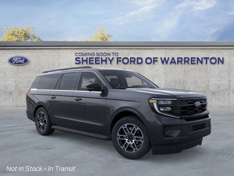 2025 Ford Expedition Max Warrenton VA