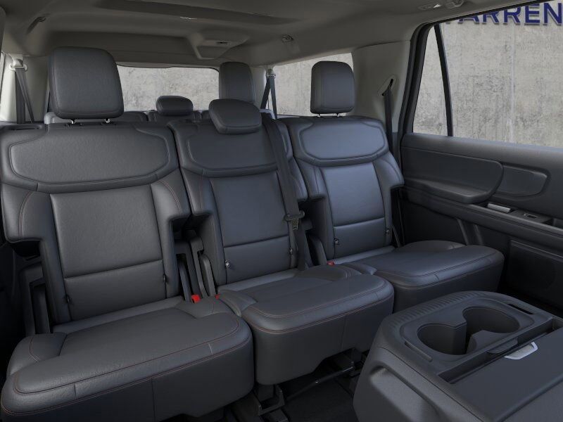 2025 Ford Expedition Max Warrenton VA