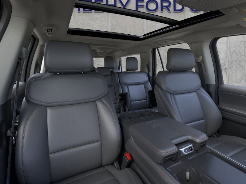 2025 Ford Expedition Max Warrenton VA