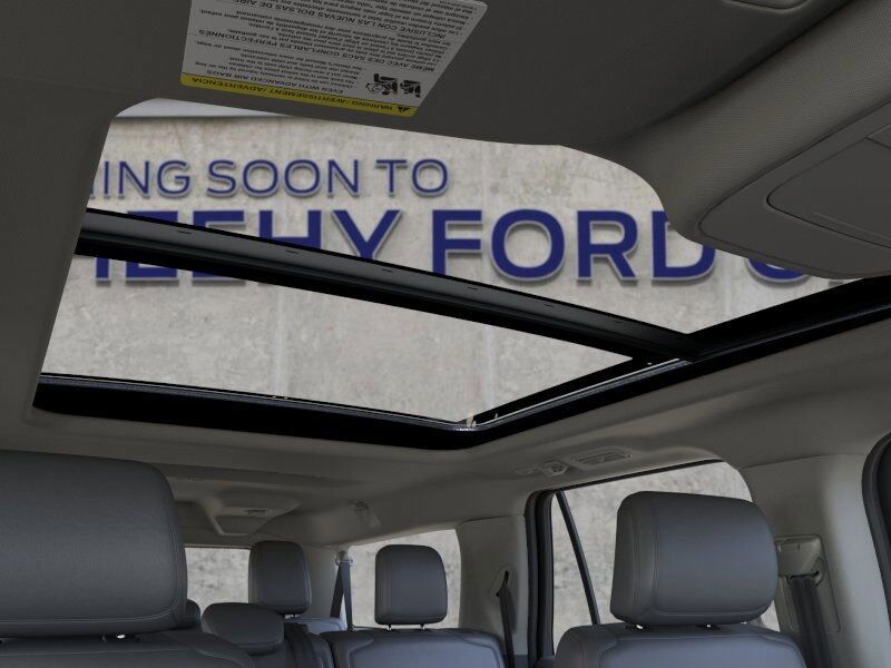 2025 Ford Expedition Max Warrenton VA