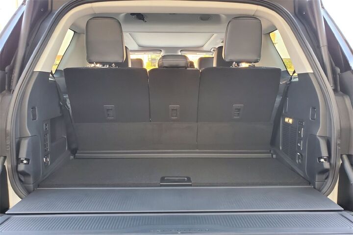 2025 Ford Expedition Platinum  TX