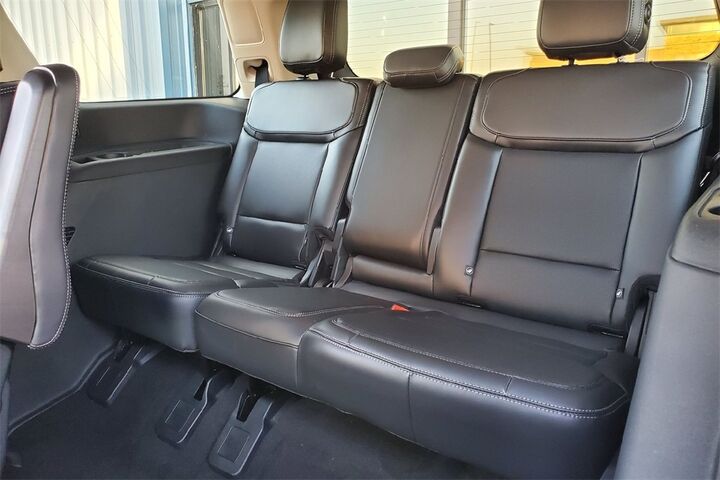 2025 Ford Expedition Platinum  TX