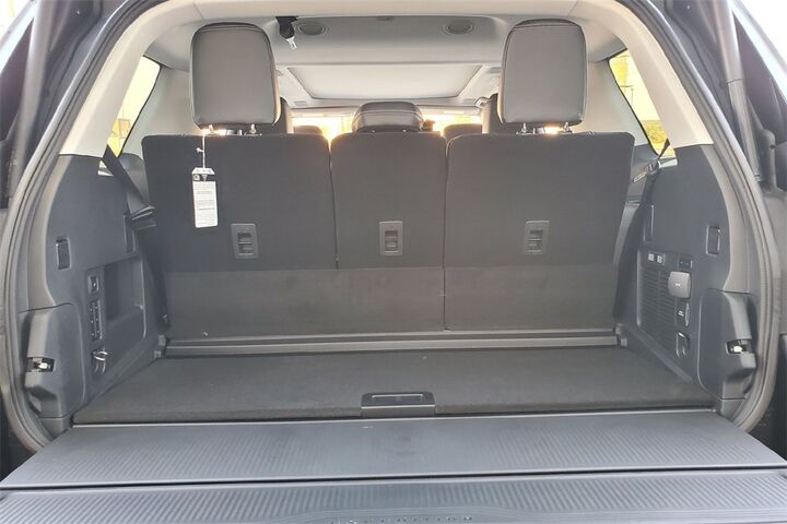 2025 Ford Expedition Platinum  TX