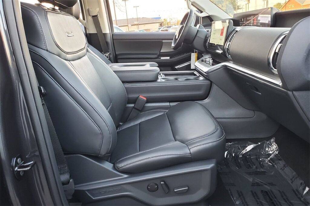 2025 Ford Expedition Platinum Hondo TX