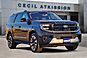 2025 Ford Expedition Platinum  TX