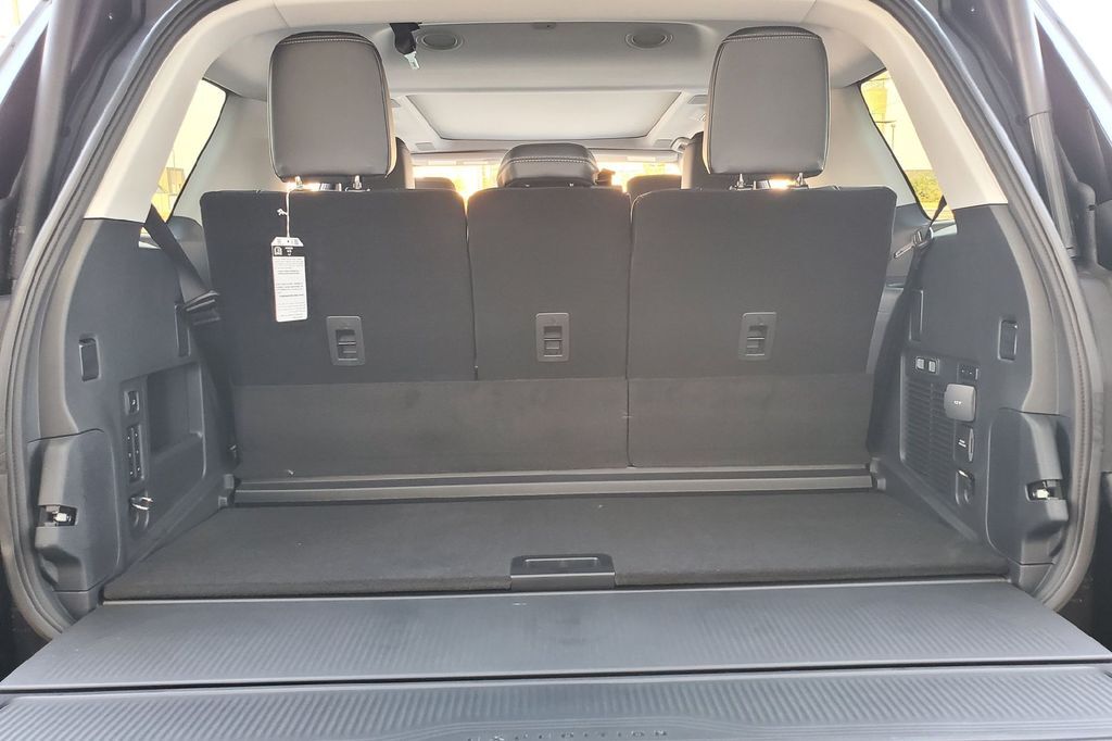 2025 Ford Expedition Platinum Hondo TX