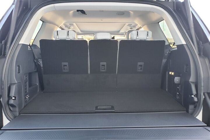 2025 Ford Expedition Platinum  TX