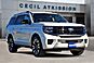 2025 Ford Expedition Platinum  TX