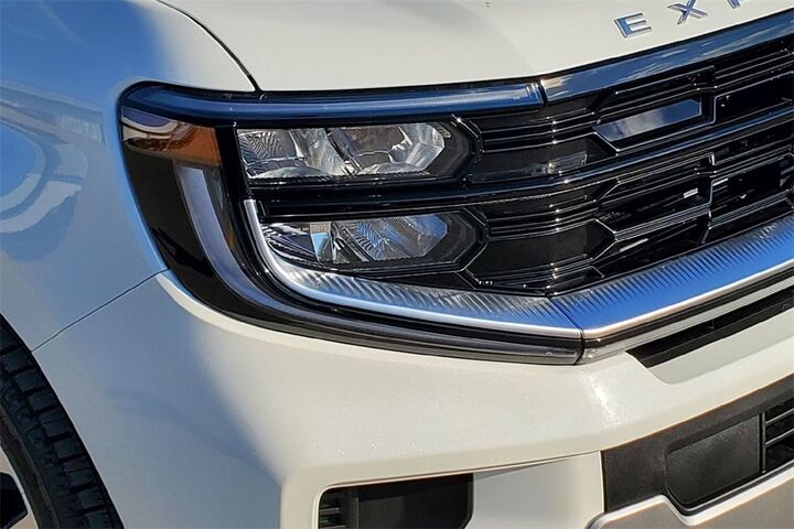 2025 Ford Expedition Platinum  TX