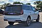 2025 Ford Expedition Platinum  TX
