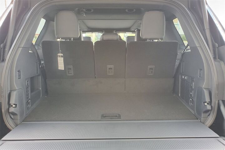 2025 Ford Expedition Platinum  TX