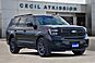 2025 Ford Expedition Platinum  TX