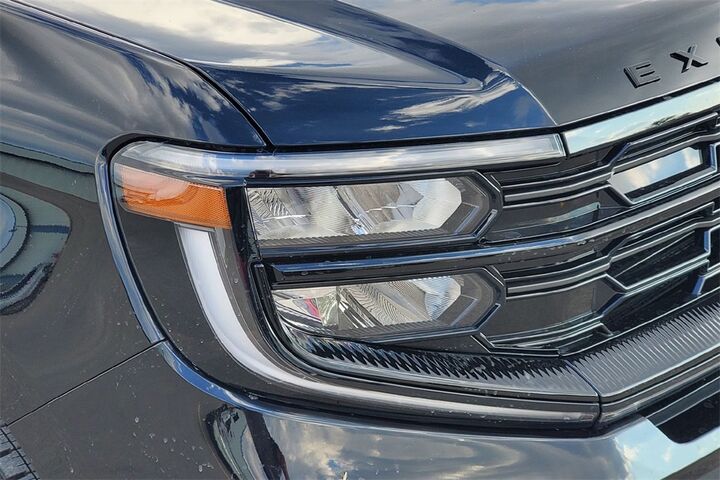 2025 Ford Expedition Platinum  TX