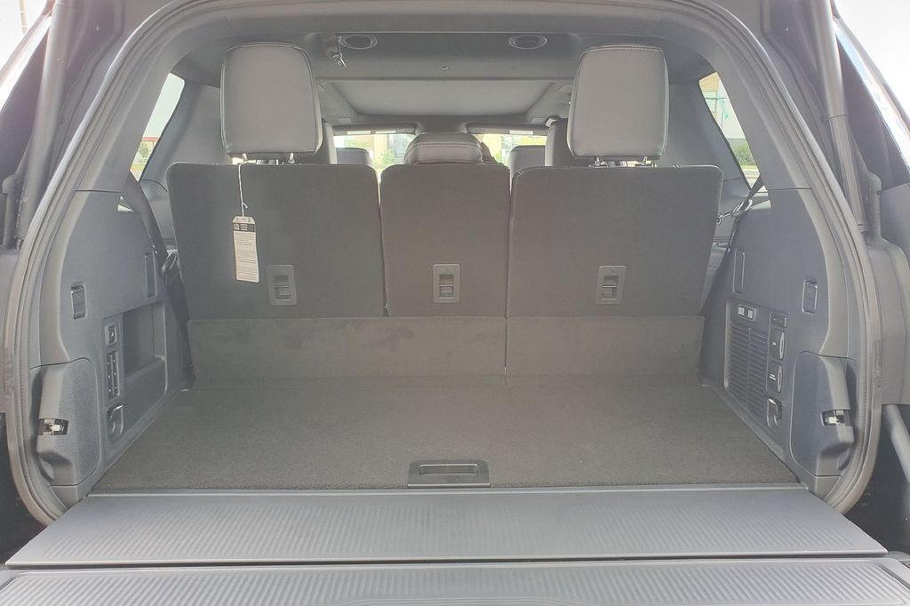 2025 Ford Expedition Platinum Hondo TX