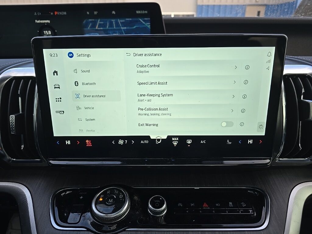 2025 Ford Expedition Platinum 4WD Fond du Lac WI