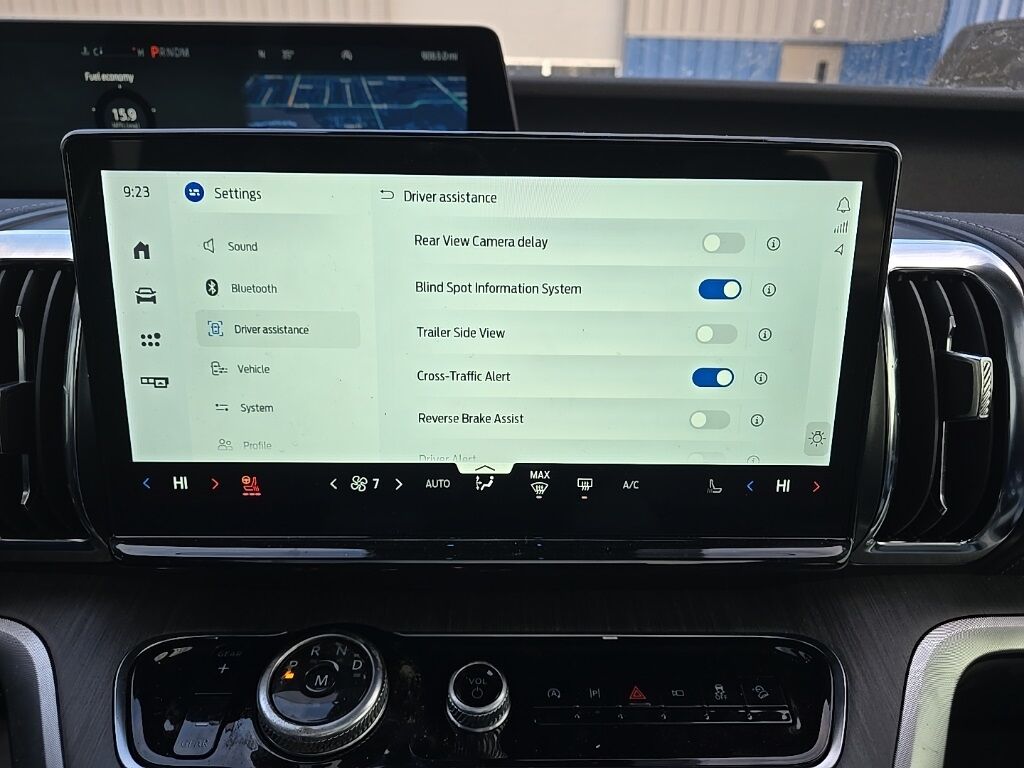 2025 Ford Expedition Platinum 4WD Fond du Lac WI