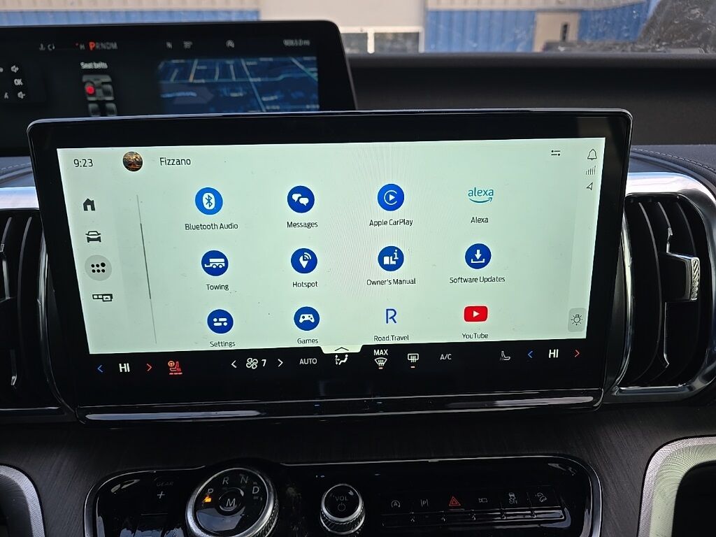 2025 Ford Expedition Platinum 4WD Fond du Lac WI