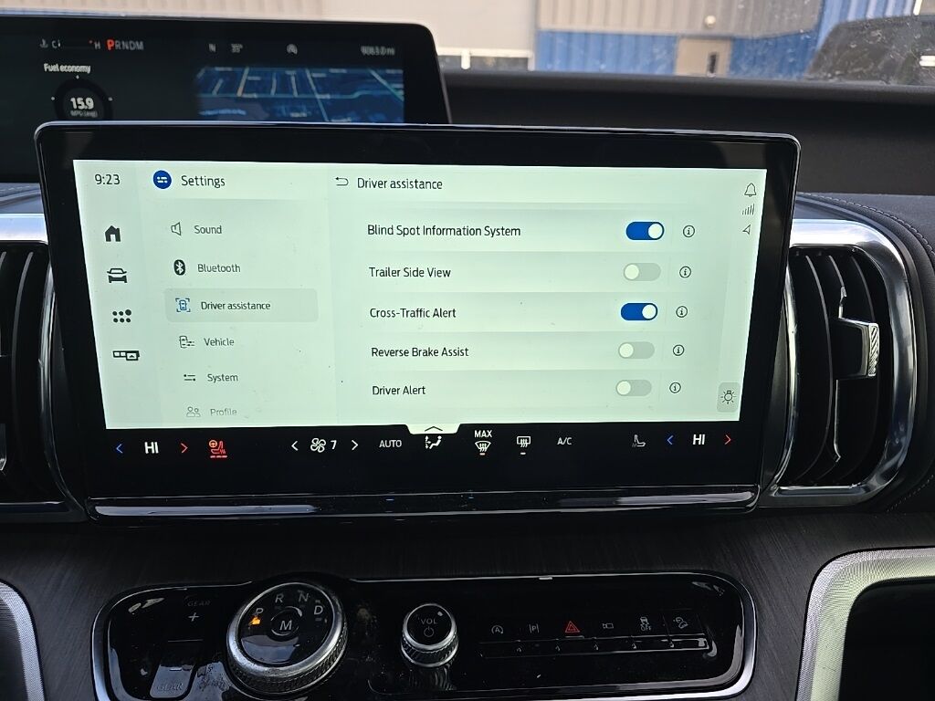 2025 Ford Expedition Platinum 4WD Fond du Lac WI