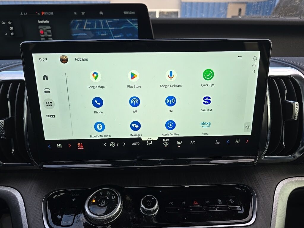 2025 Ford Expedition Platinum 4WD Fond du Lac WI