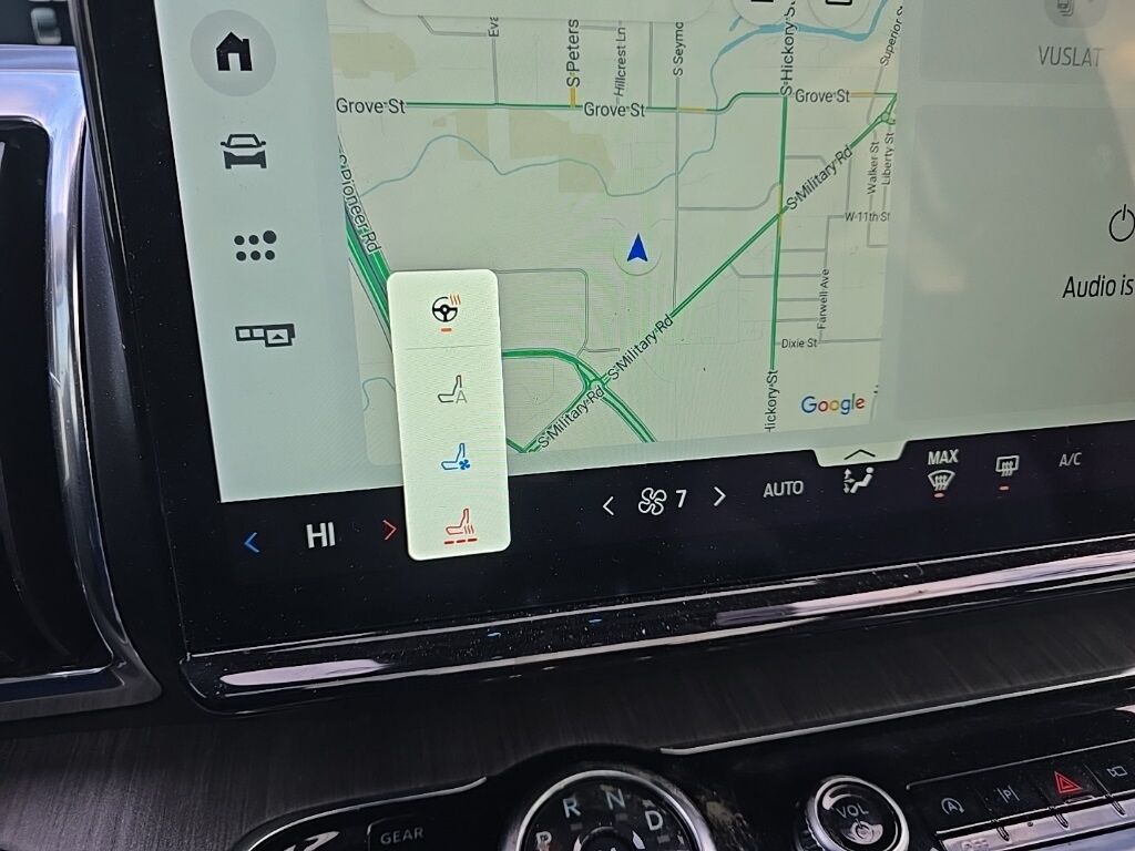 2025 Ford Expedition Platinum 4WD Fond du Lac WI