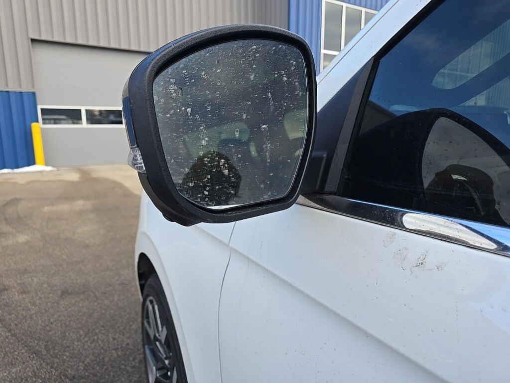 2025 Ford Expedition Platinum 4WD Fond du Lac WI