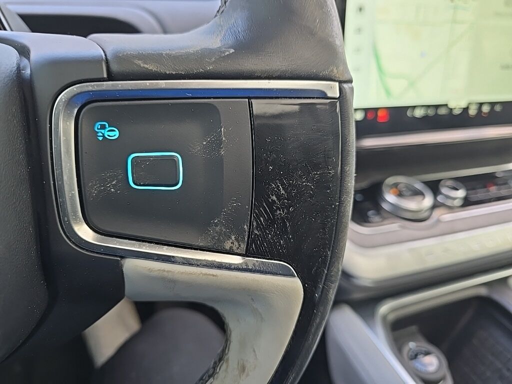 2025 Ford Expedition Platinum 4WD Fond du Lac WI