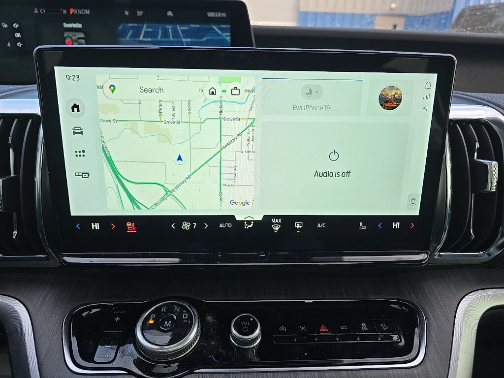 2025 Ford Expedition Platinum 4WD Fond du Lac WI