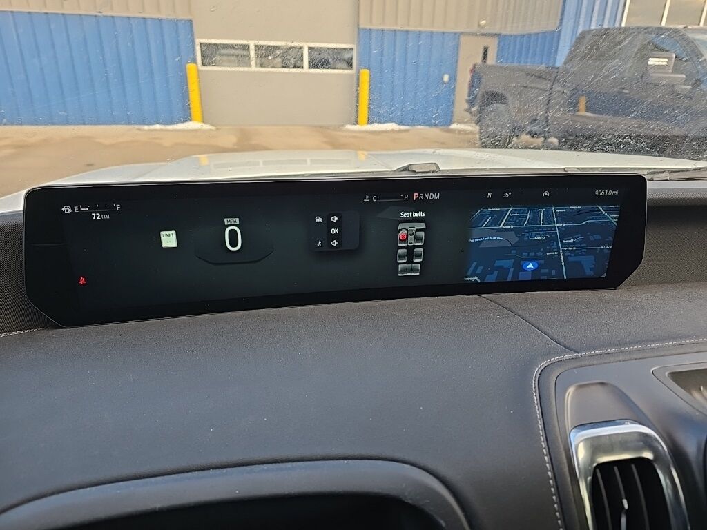 2025 Ford Expedition Platinum 4WD Fond du Lac WI