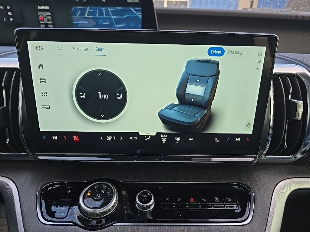 2025 Ford Expedition Platinum 4WD Fond du Lac WI