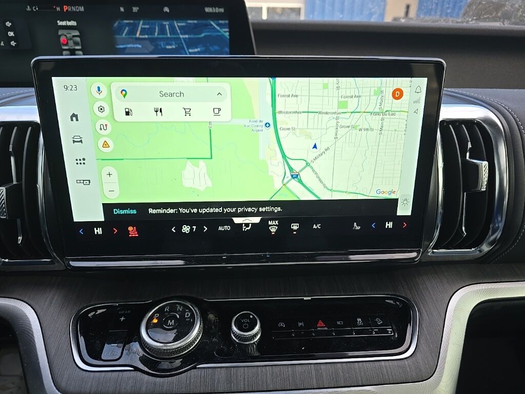 2025 Ford Expedition Platinum 4WD Fond du Lac WI