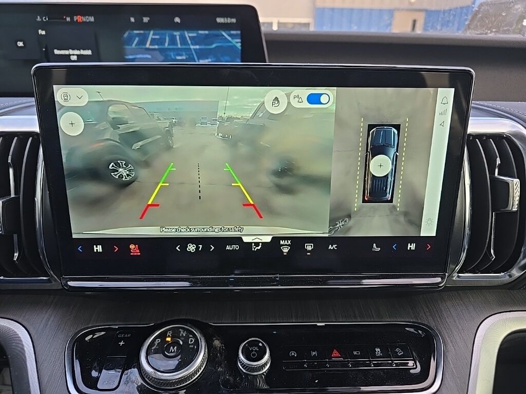 2025 Ford Expedition Platinum 4WD Fond du Lac WI