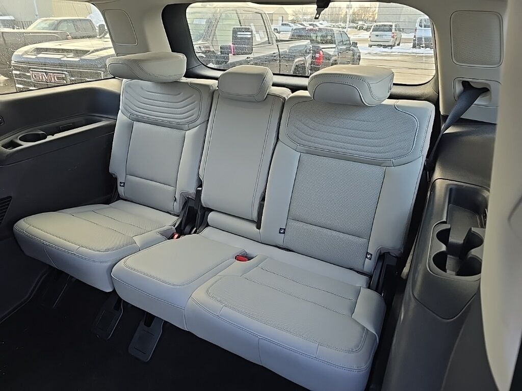 2025 Ford Expedition Platinum 4WD Fond du Lac WI