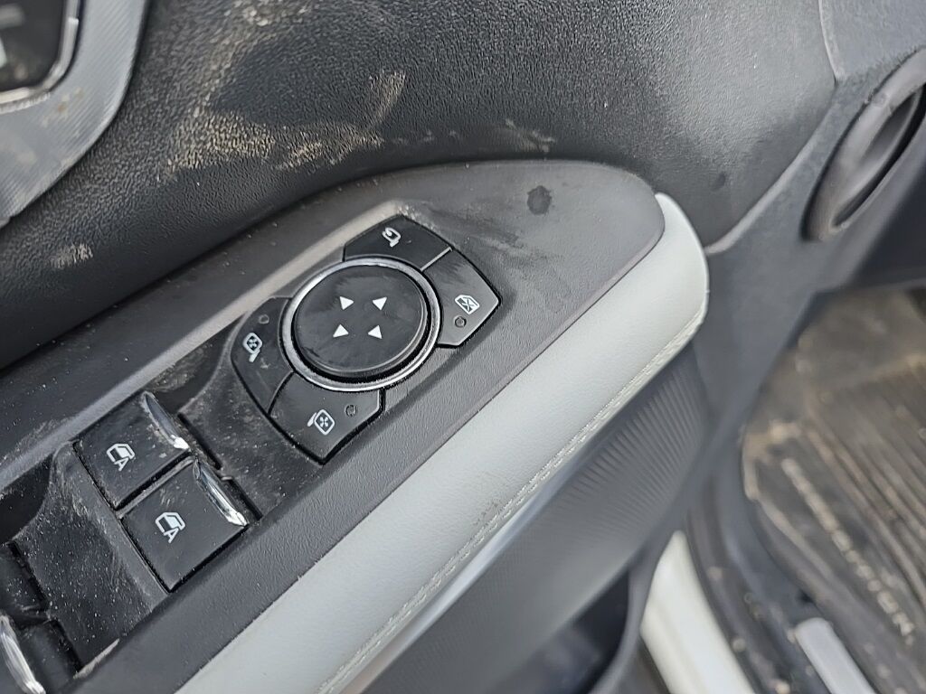 2025 Ford Expedition Platinum 4WD Fond du Lac WI