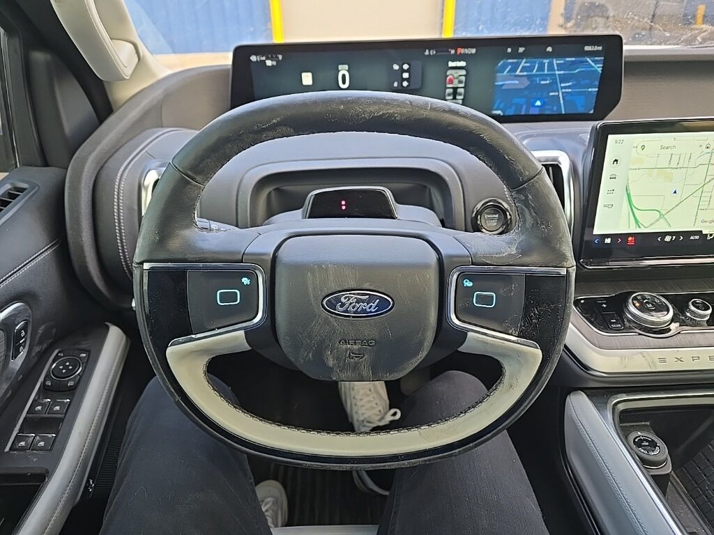 2025 Ford Expedition Platinum 4WD Fond du Lac WI