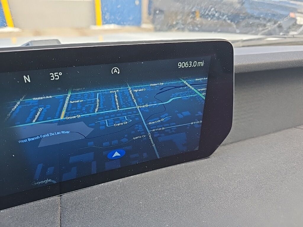 2025 Ford Expedition Platinum 4WD Fond du Lac WI