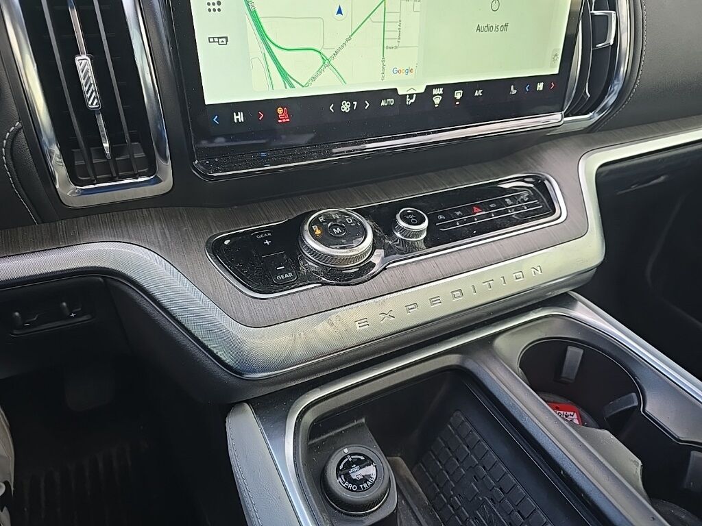 2025 Ford Expedition Platinum 4WD Fond du Lac WI