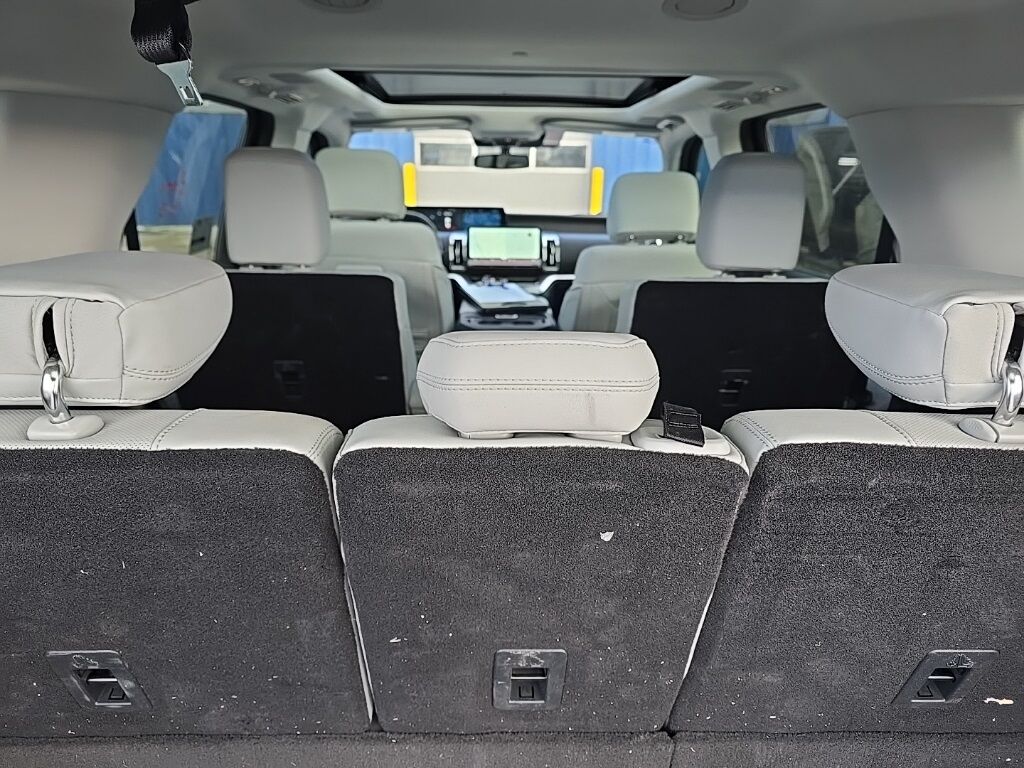 2025 Ford Expedition Platinum 4WD Fond du Lac WI