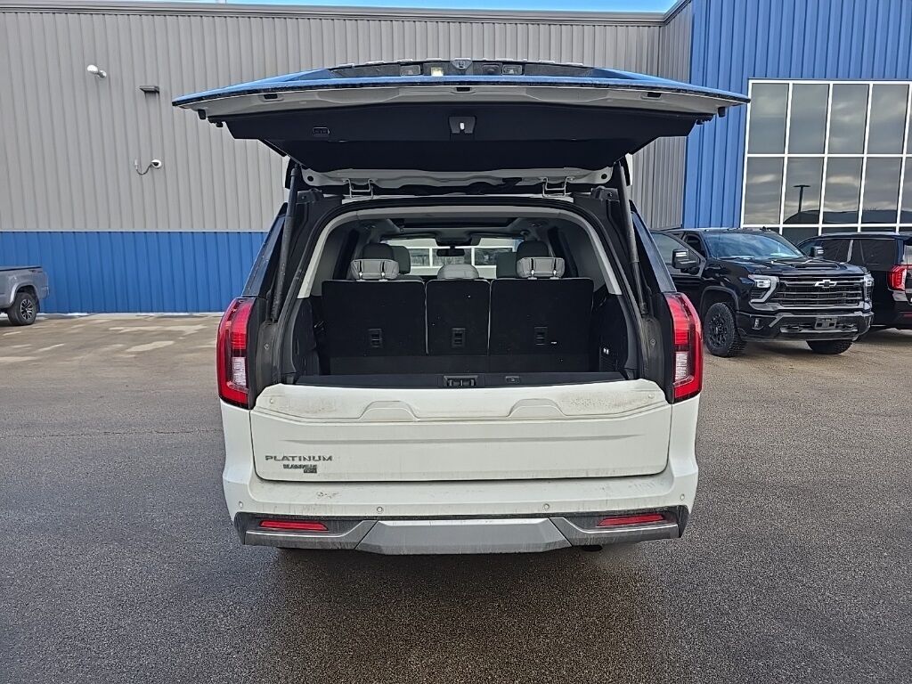 2025 Ford Expedition Platinum 4WD Fond du Lac WI