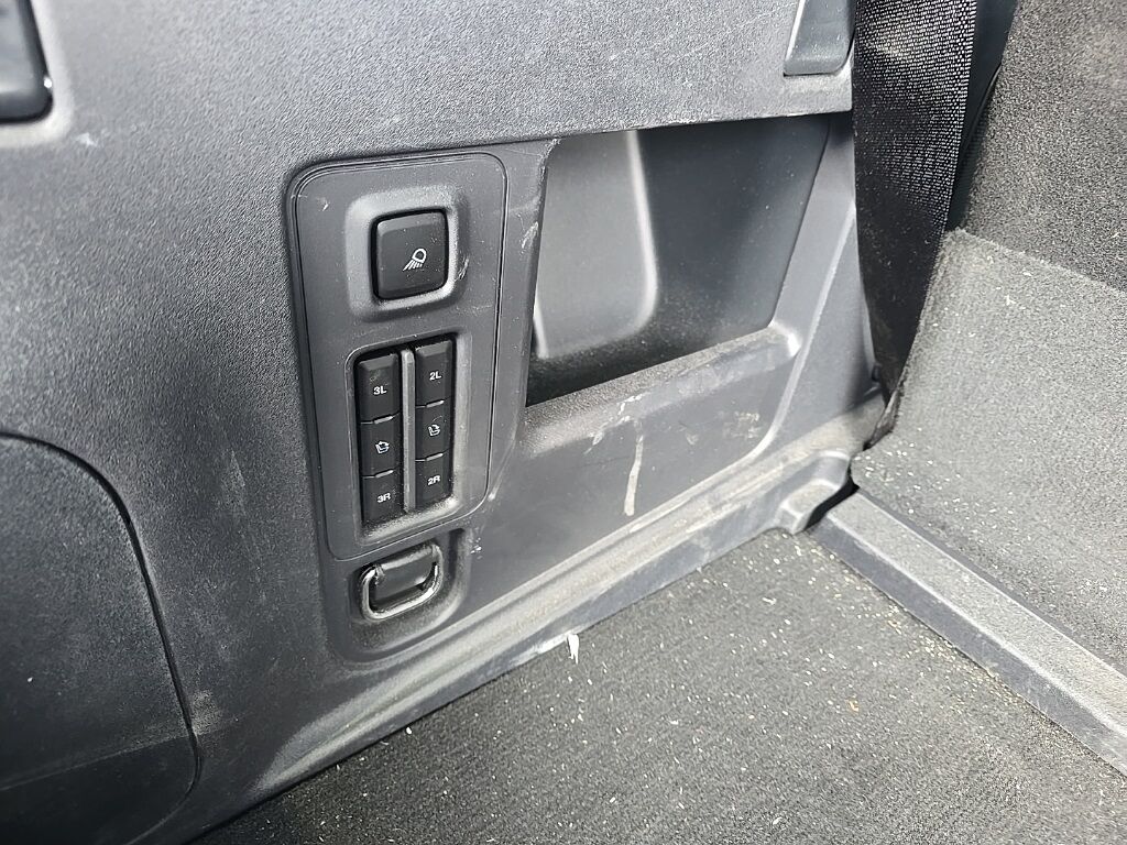 2025 Ford Expedition Platinum 4WD Fond du Lac WI