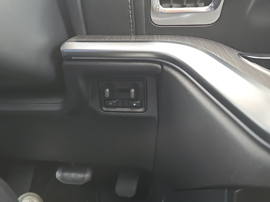 2025 Ford Expedition Platinum 4WD Fond du Lac WI