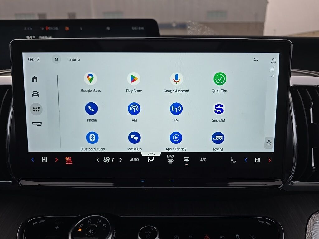 2025 Ford Expedition Platinum 4WD Fond du Lac WI