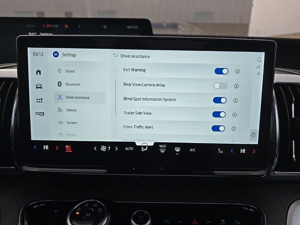 2025 Ford Expedition Platinum 4WD Fond du Lac WI