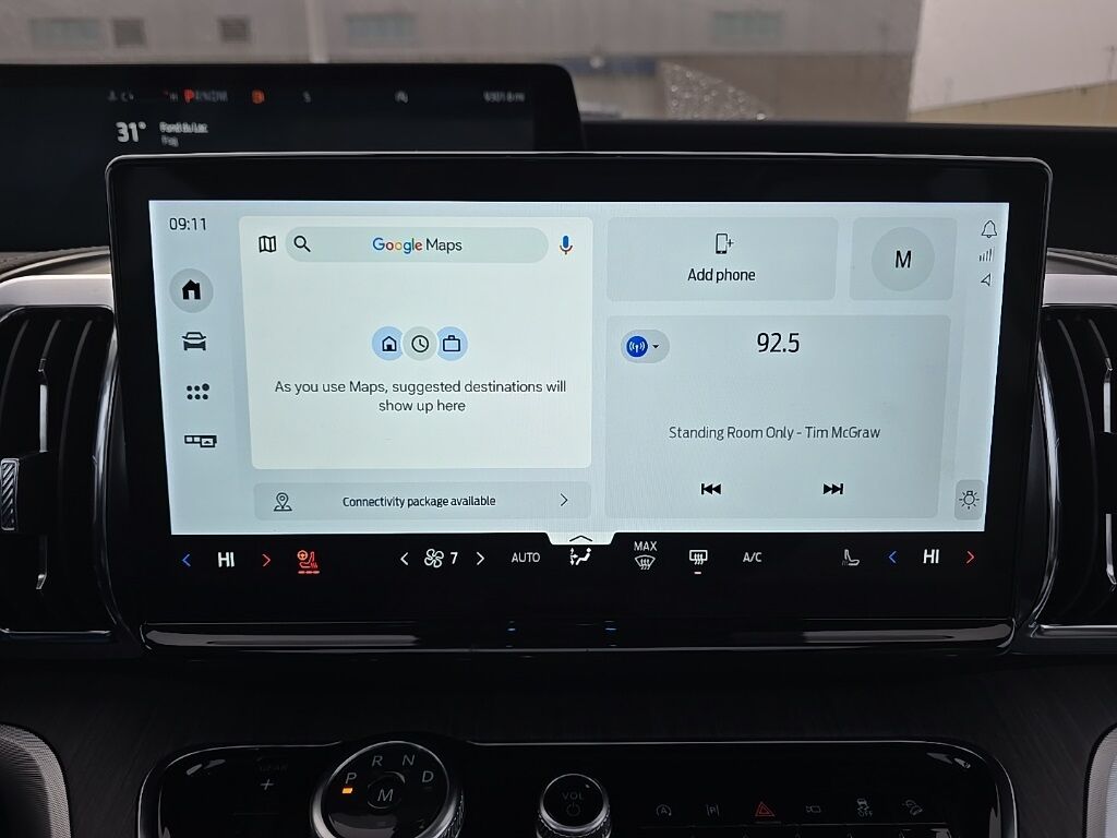 2025 Ford Expedition Platinum 4WD Fond du Lac WI