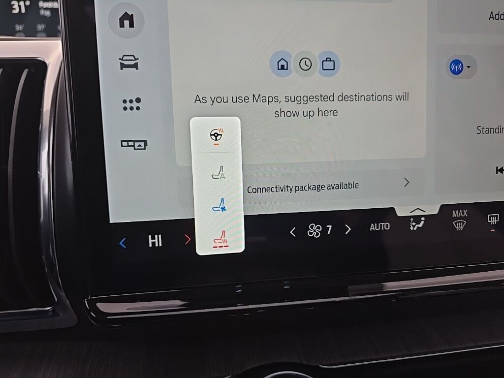 2025 Ford Expedition Platinum 4WD Fond du Lac WI