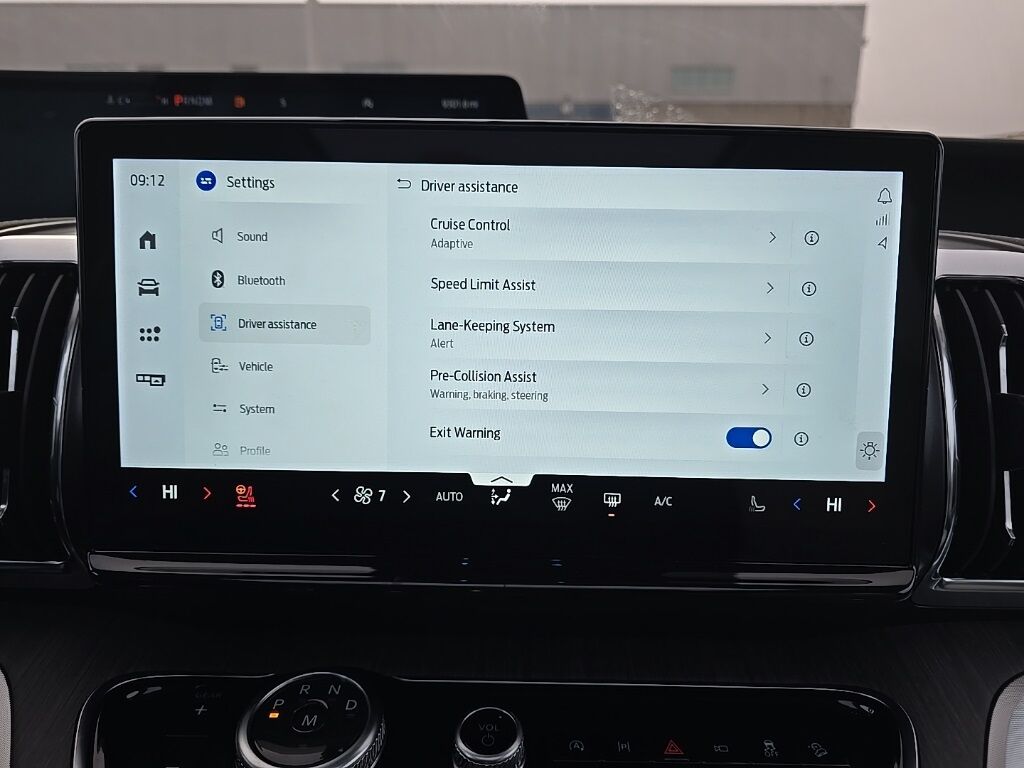 2025 Ford Expedition Platinum 4WD Fond du Lac WI