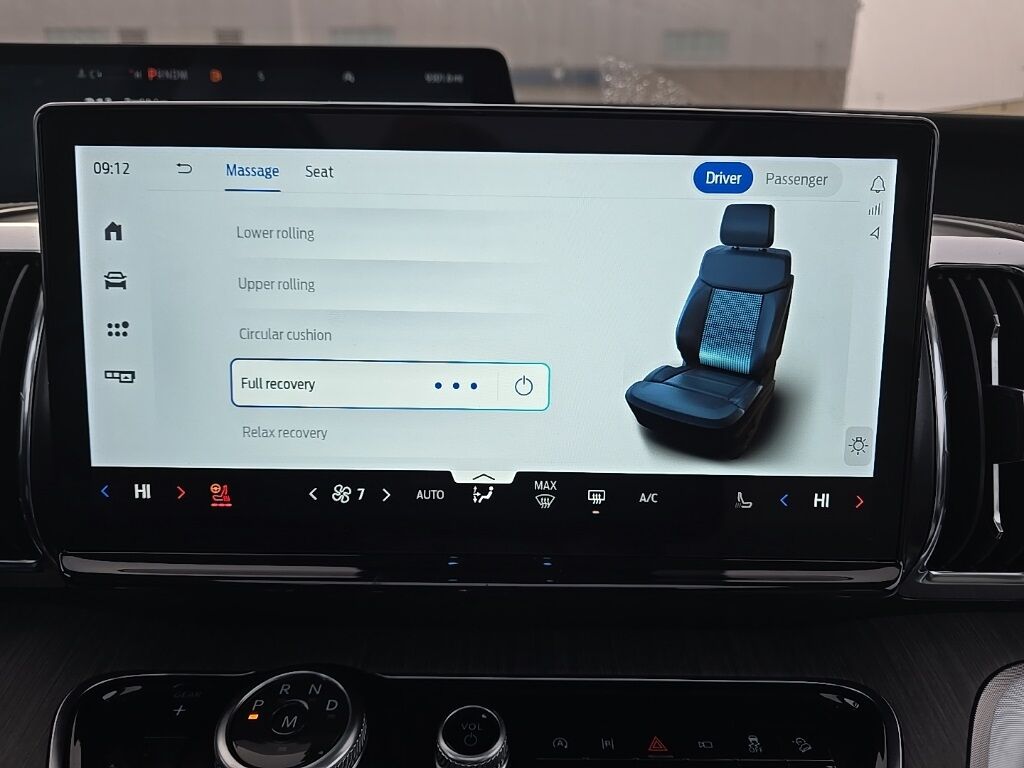 2025 Ford Expedition Platinum 4WD Fond du Lac WI